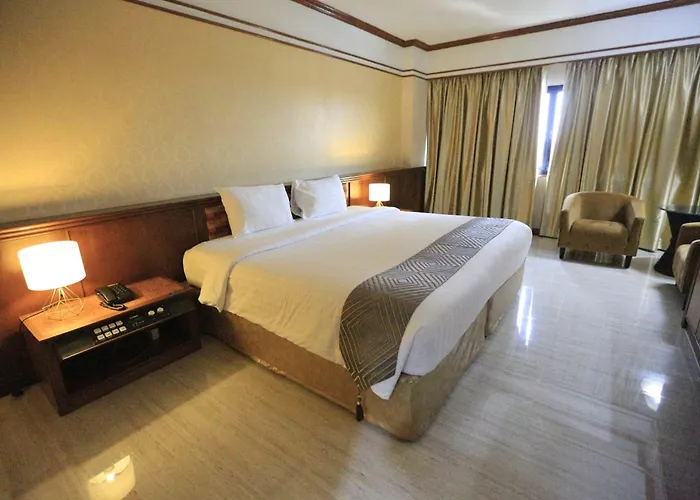 Kosa Hotel