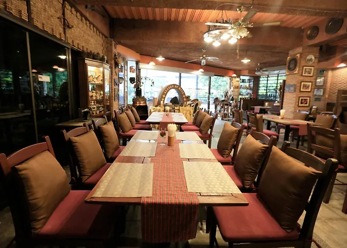 Kosa Hotel