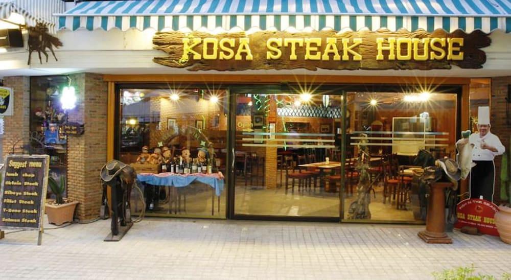 Hotel Kosa Khon Kaen