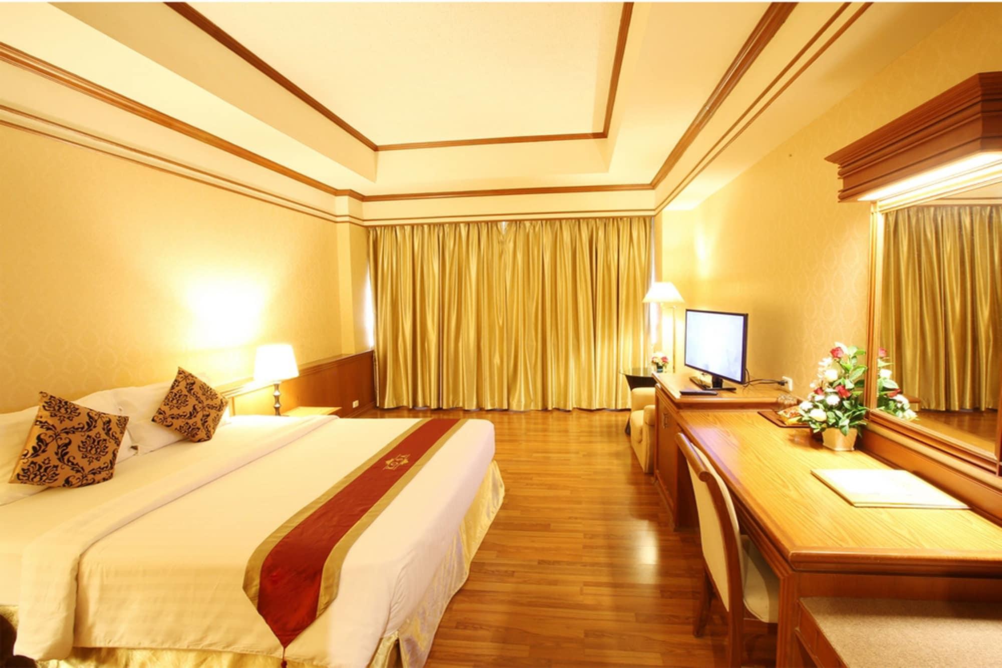 Kosa Hotel