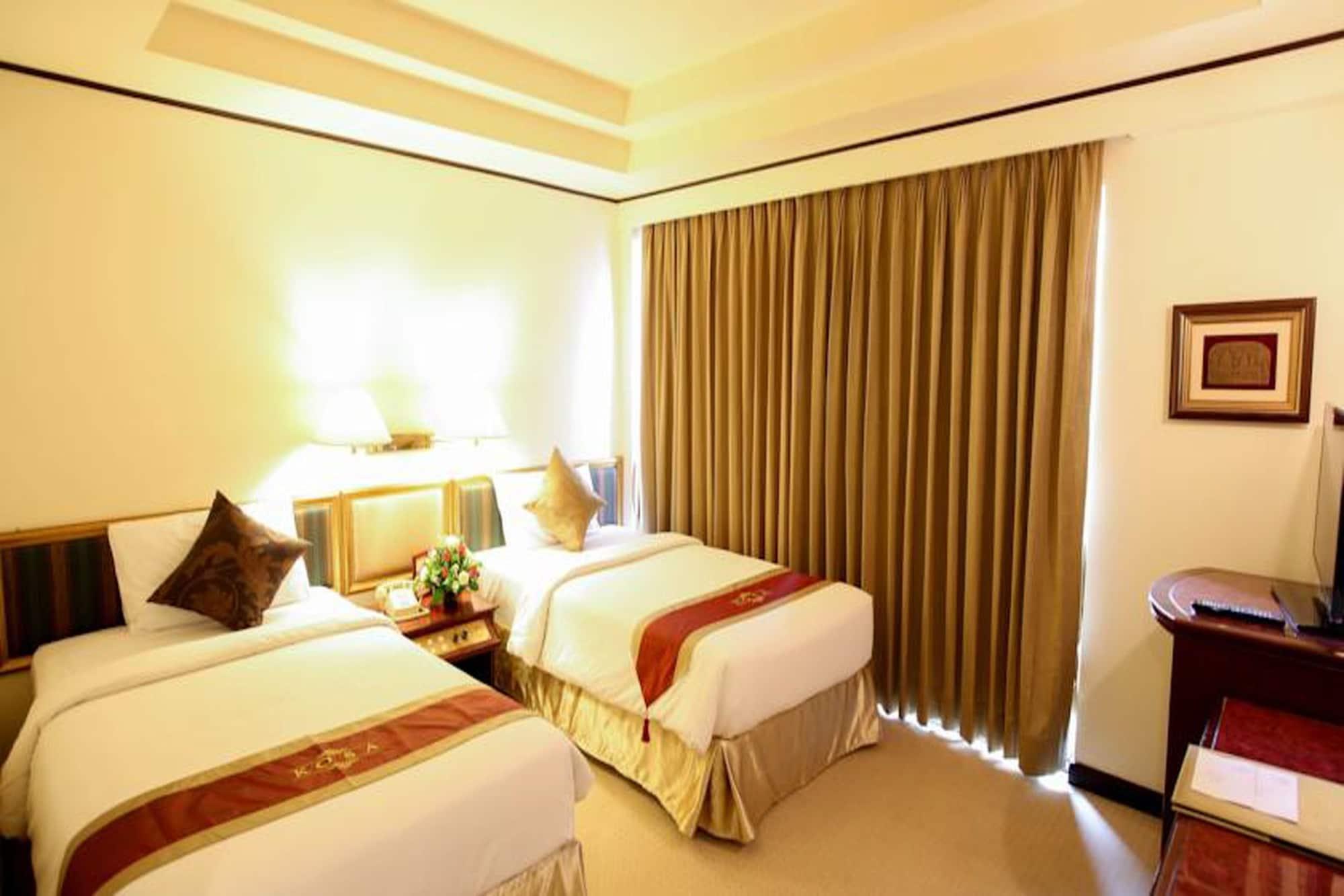 Kosa Hotel Khon Kaen
