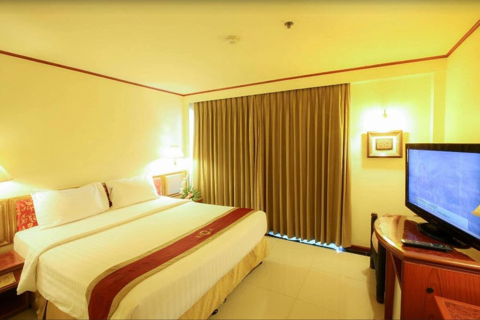 Kosa Hotel 4*