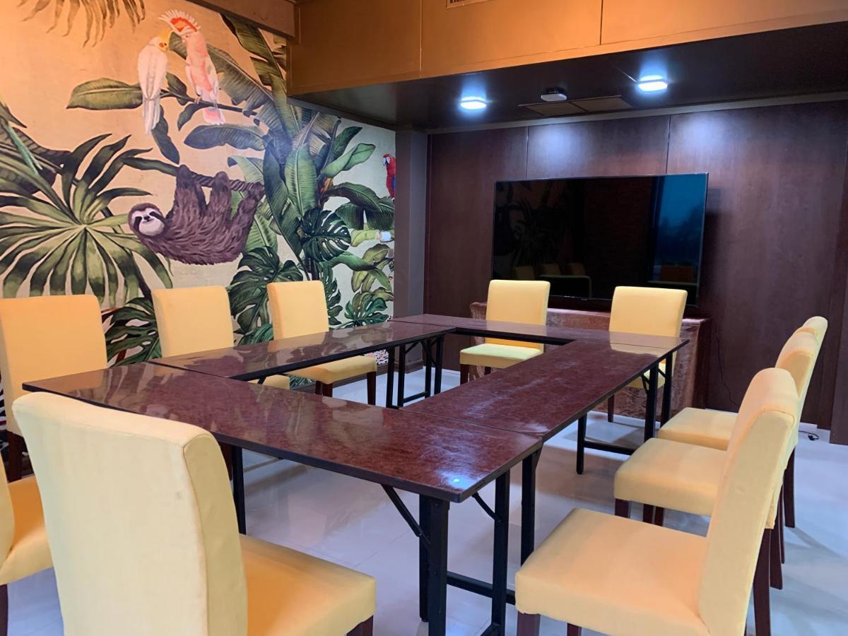 Kosa Hotel Khon Kaen