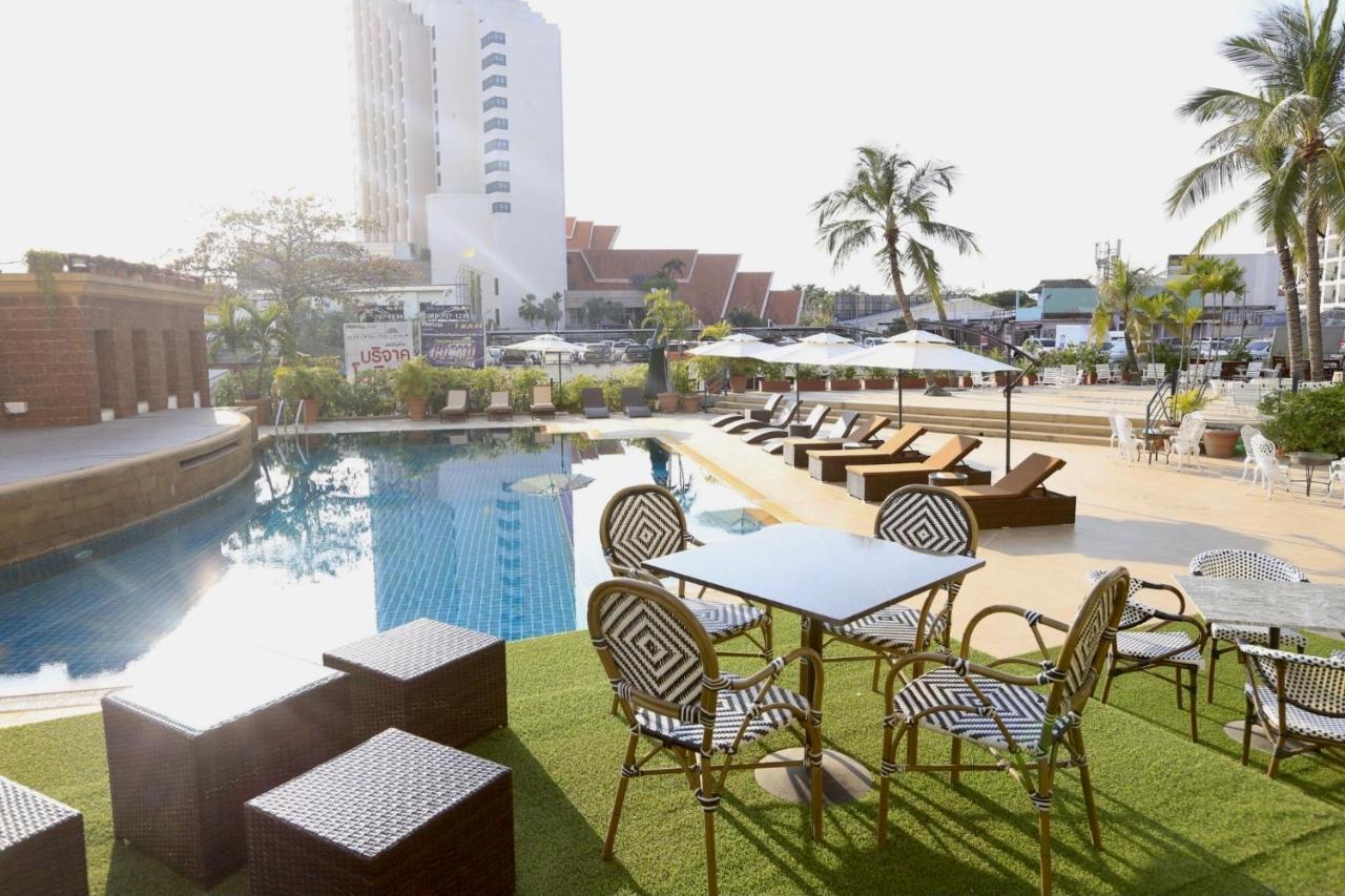 Kosa Hotel Khon Kaen
