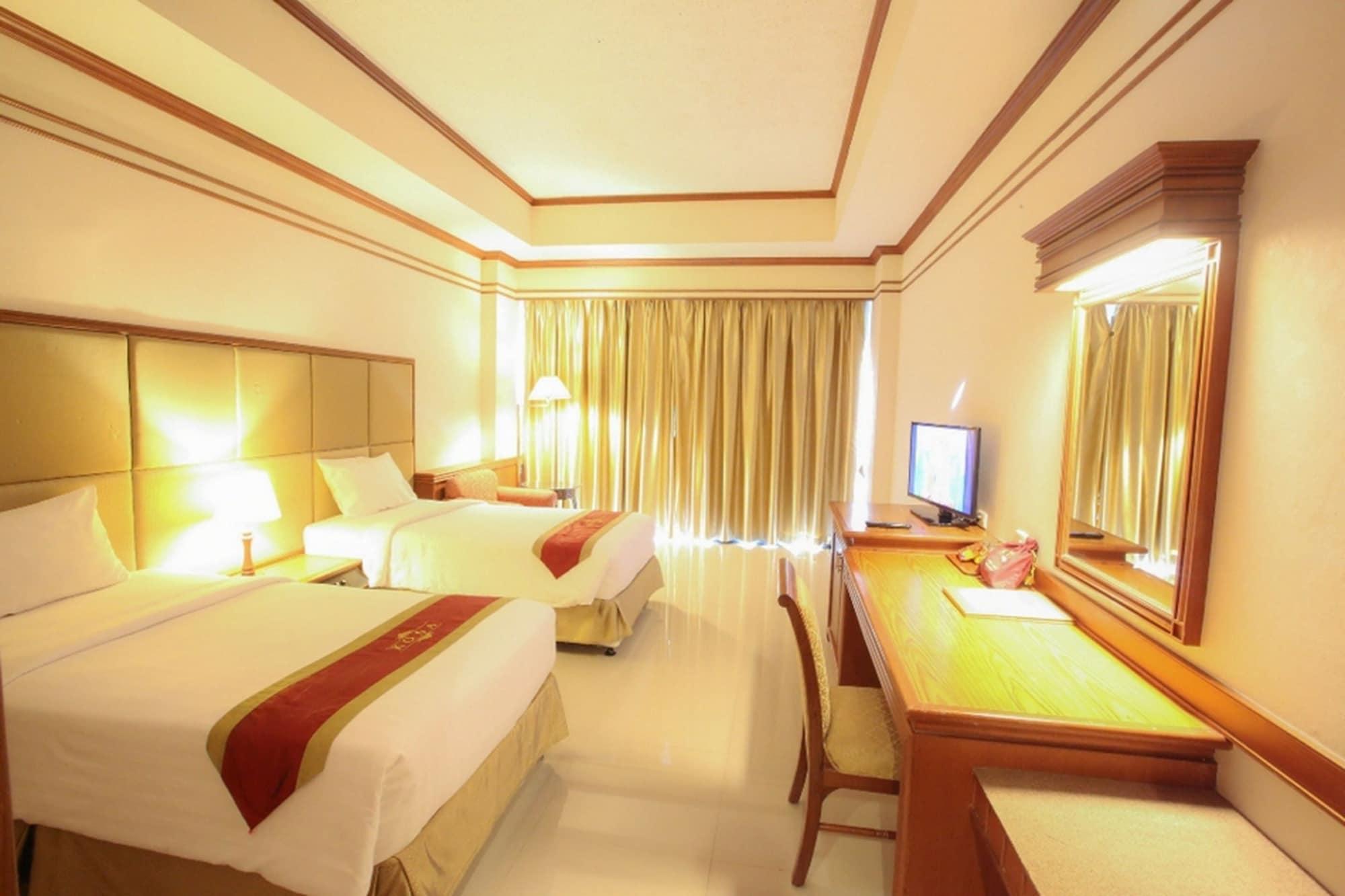 Kosa Hotel Khon Kaen