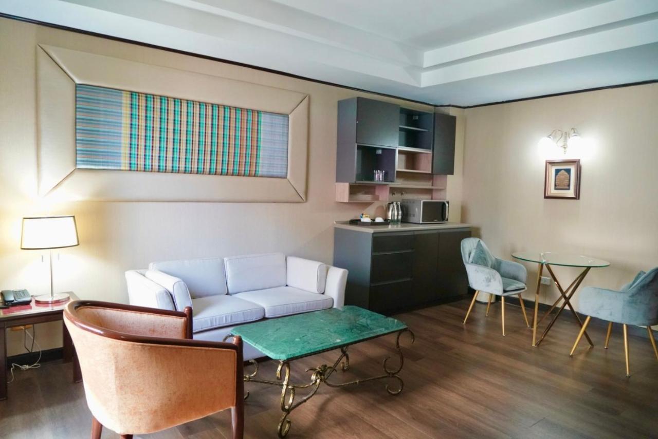 Kosa Hotel