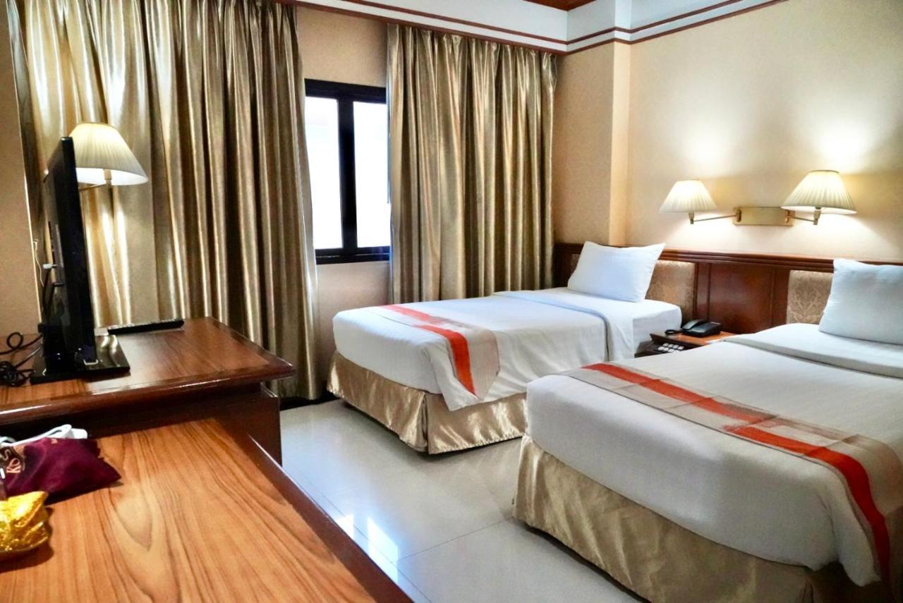 Hotel Kosa Khon Kaen