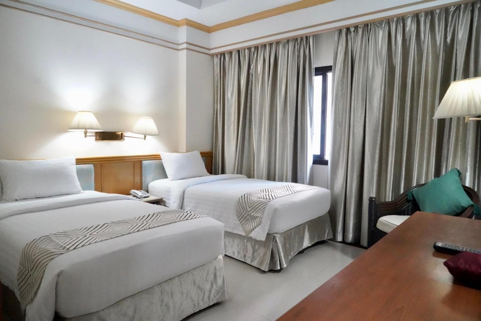 Kosa Hotel Khon Kaen