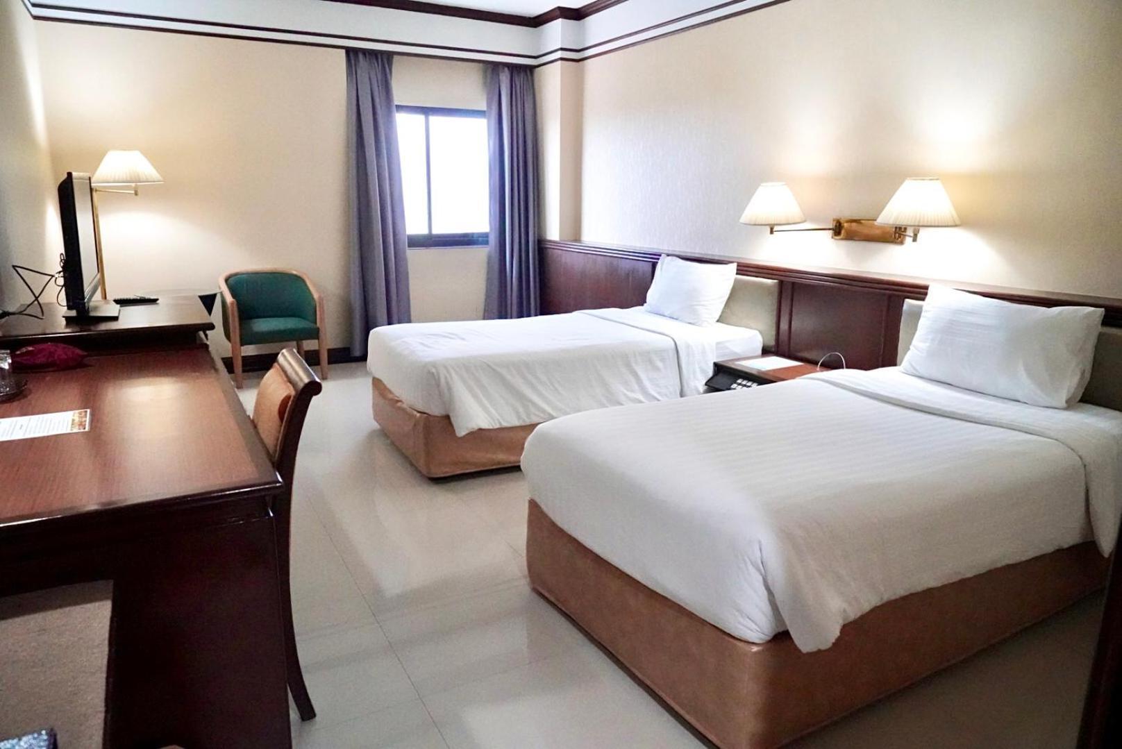 Kosa Hotel