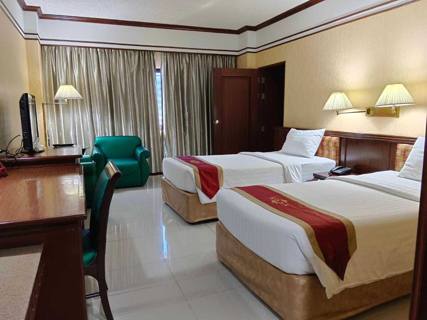 Hotel Kosa 4*