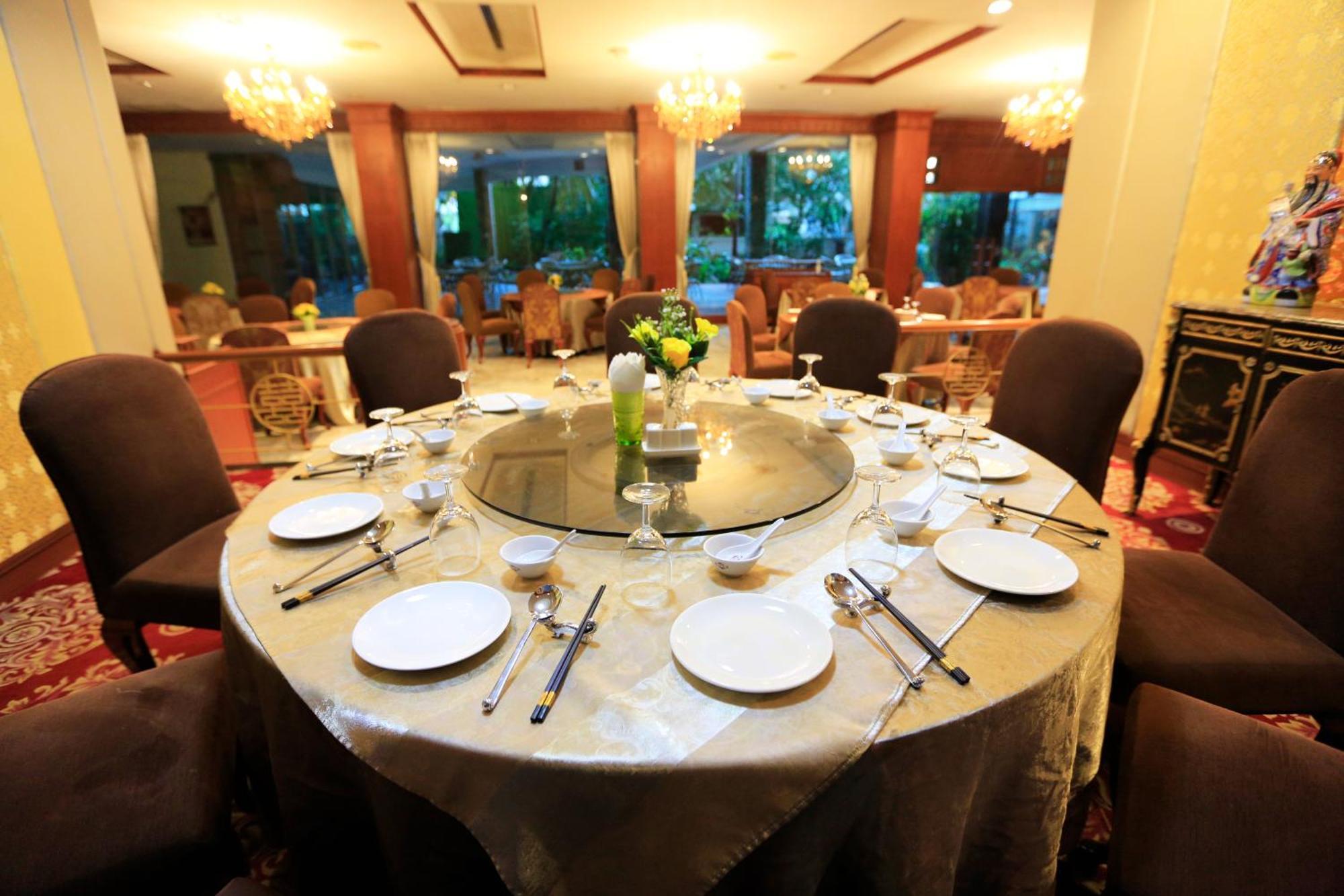 Kosa Hotel