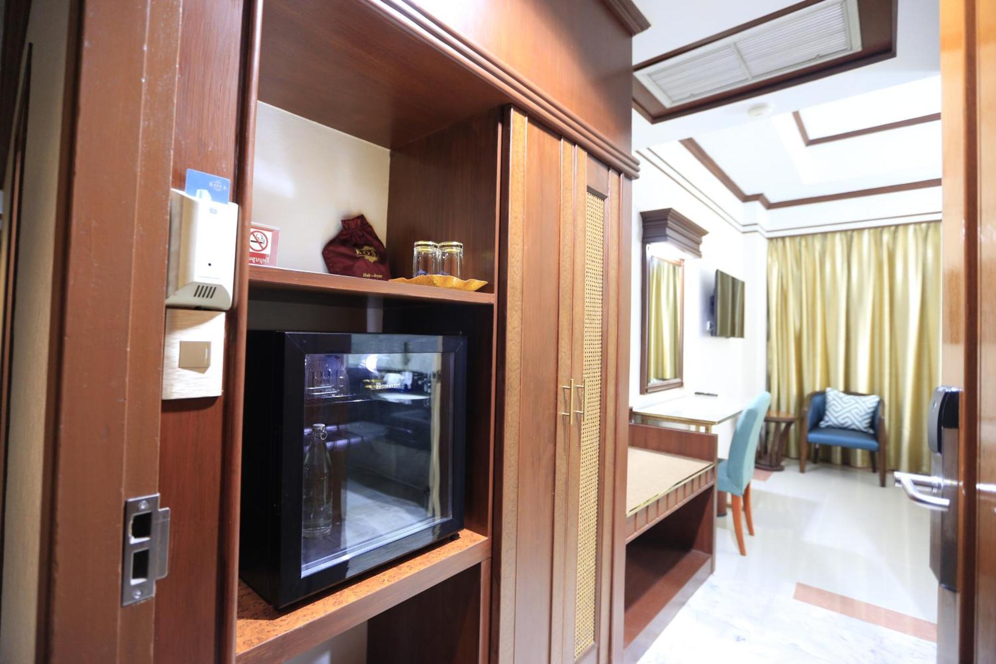 Kosa 4* Khon Kaen