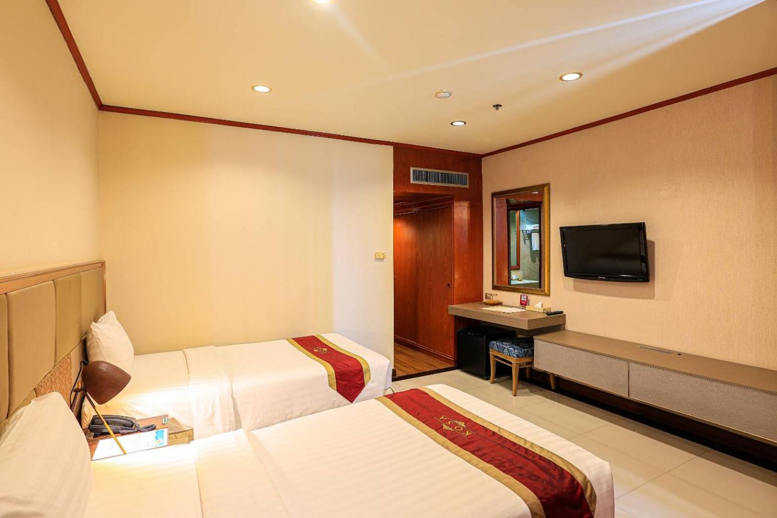 Hotel Kosa