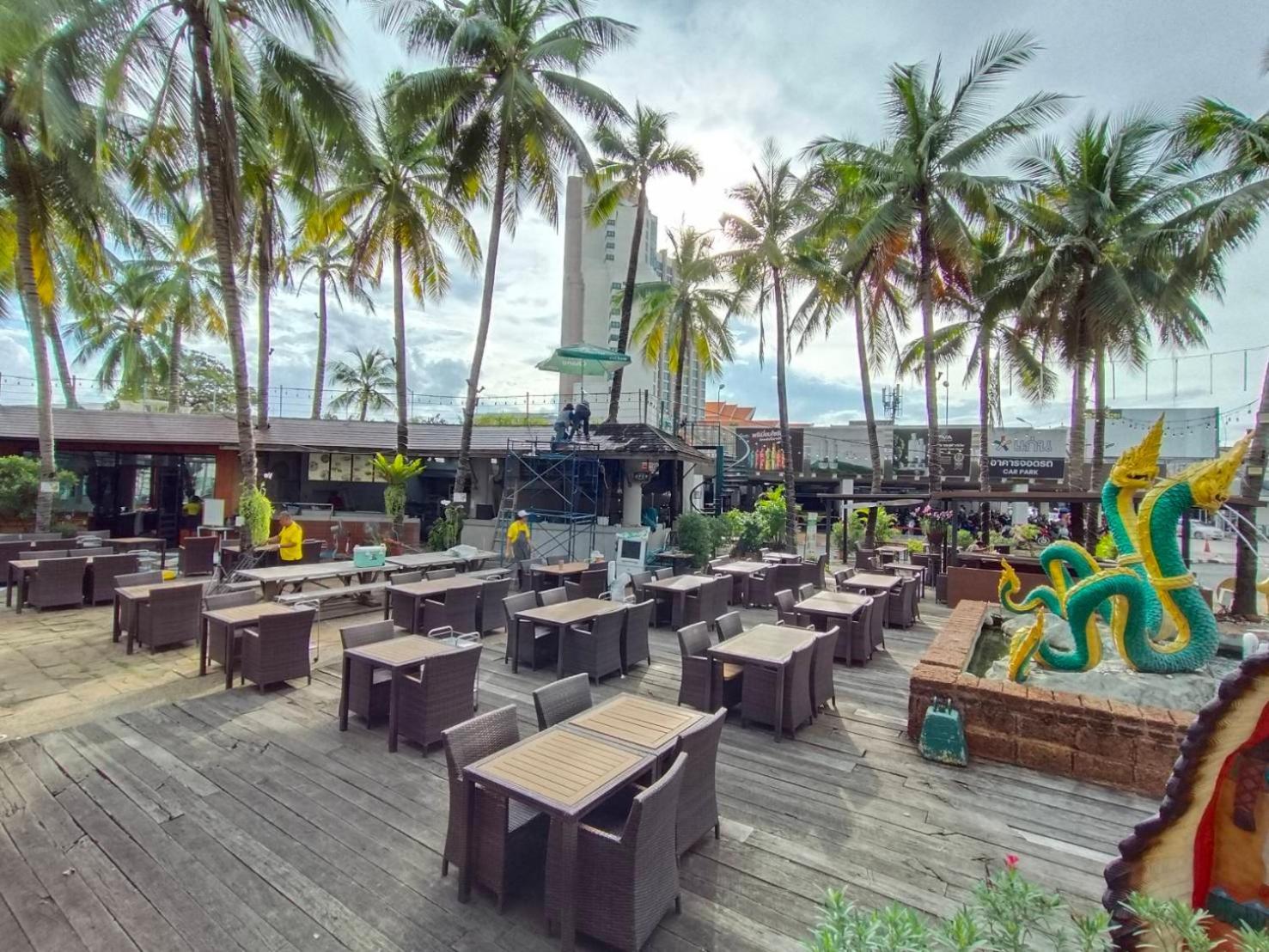 Kosa Hotel 4*