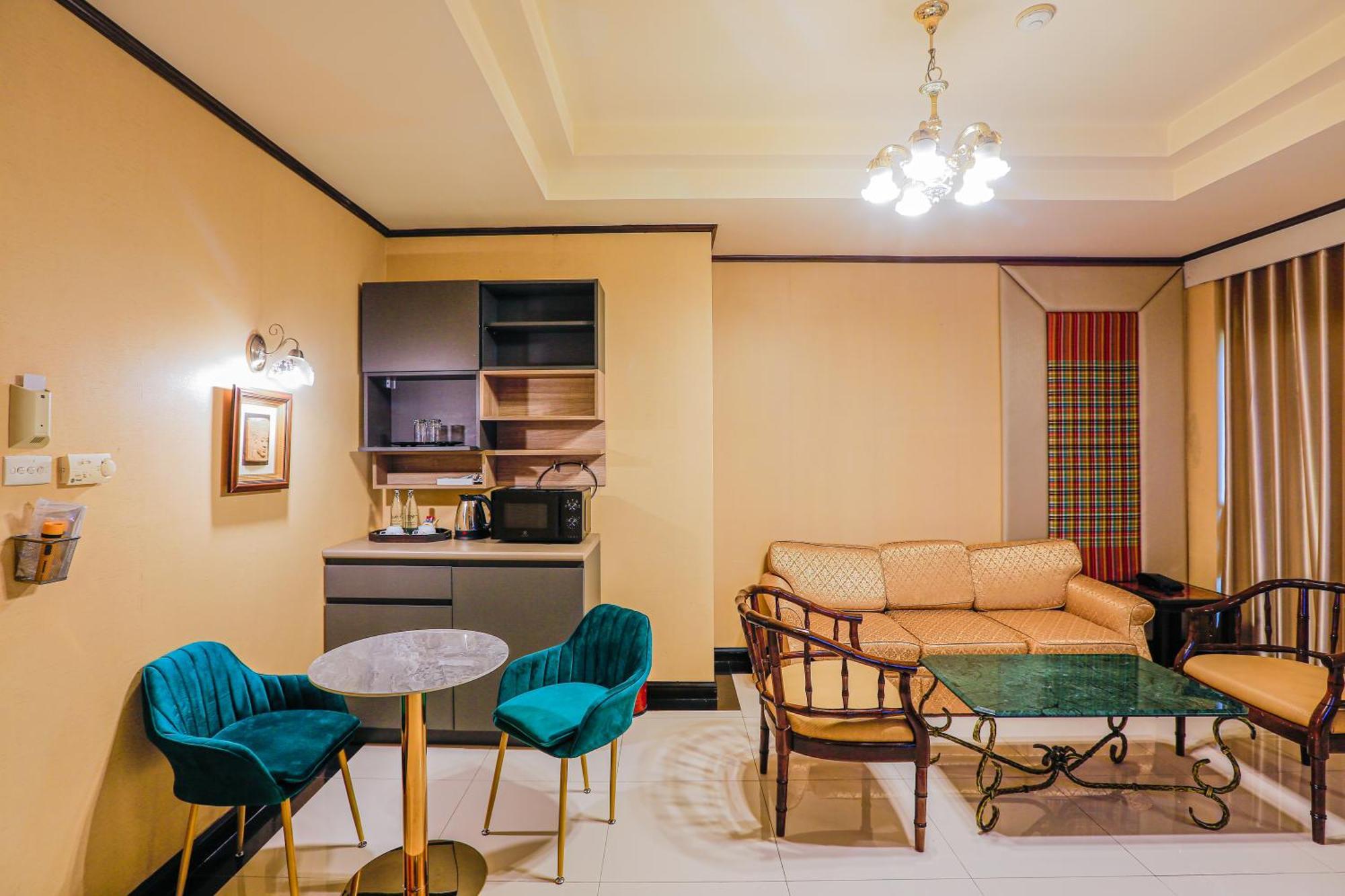 Kosa Hotel Khon Kaen