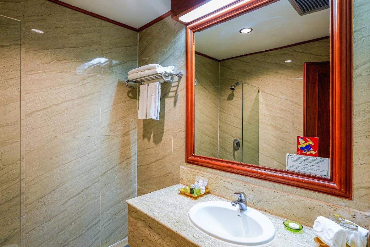 Kosa Hotel 4*